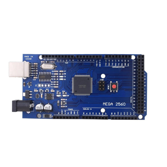 Arduino Mega 2560 Compatible Development Board