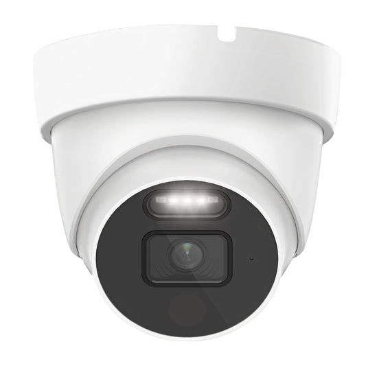 Swann 4K Wired DVR CCTV Add-On Dome Camera
