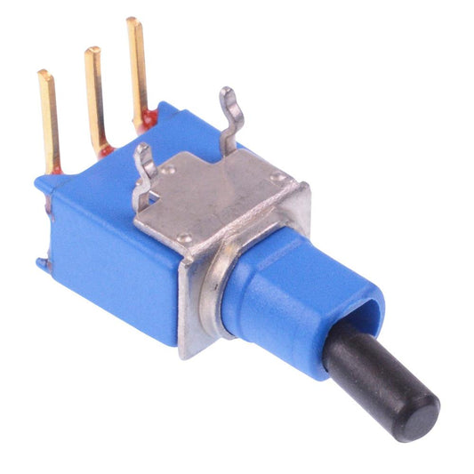 TL36W004050 APEM On-On Subminiature Washable PCB Toggle Switch SPDT