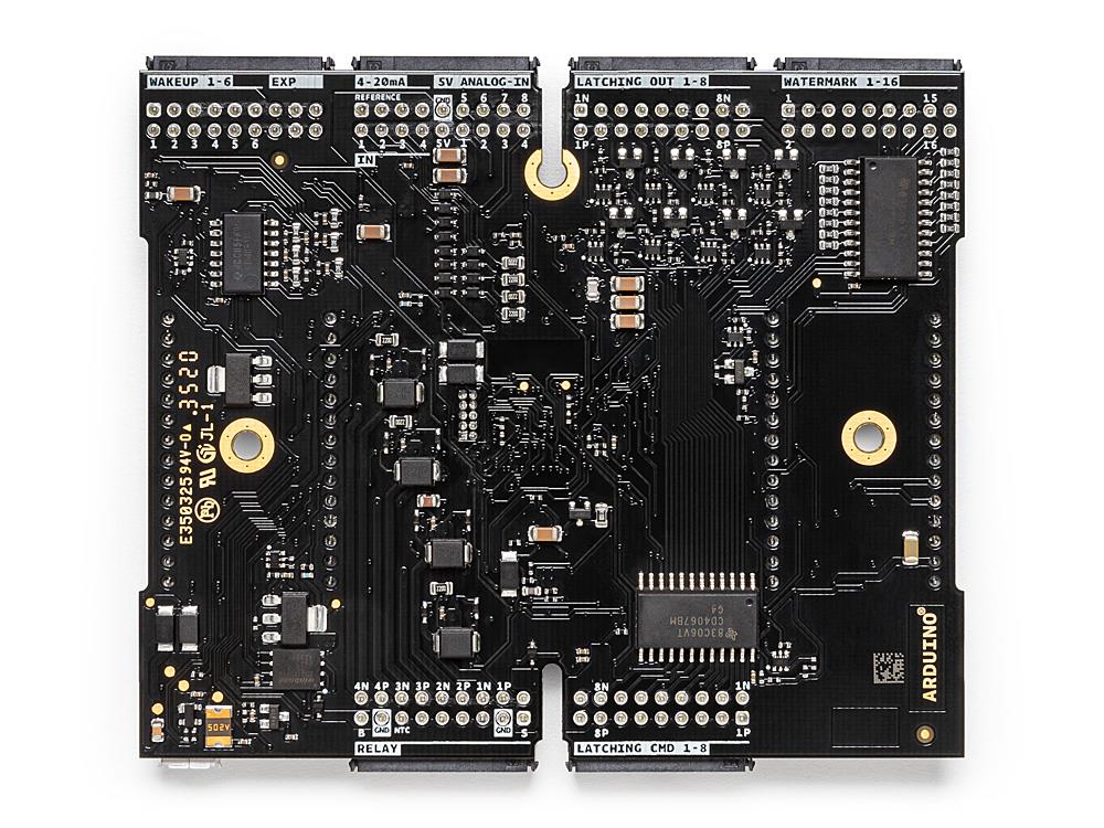 Arduino® Edge Control