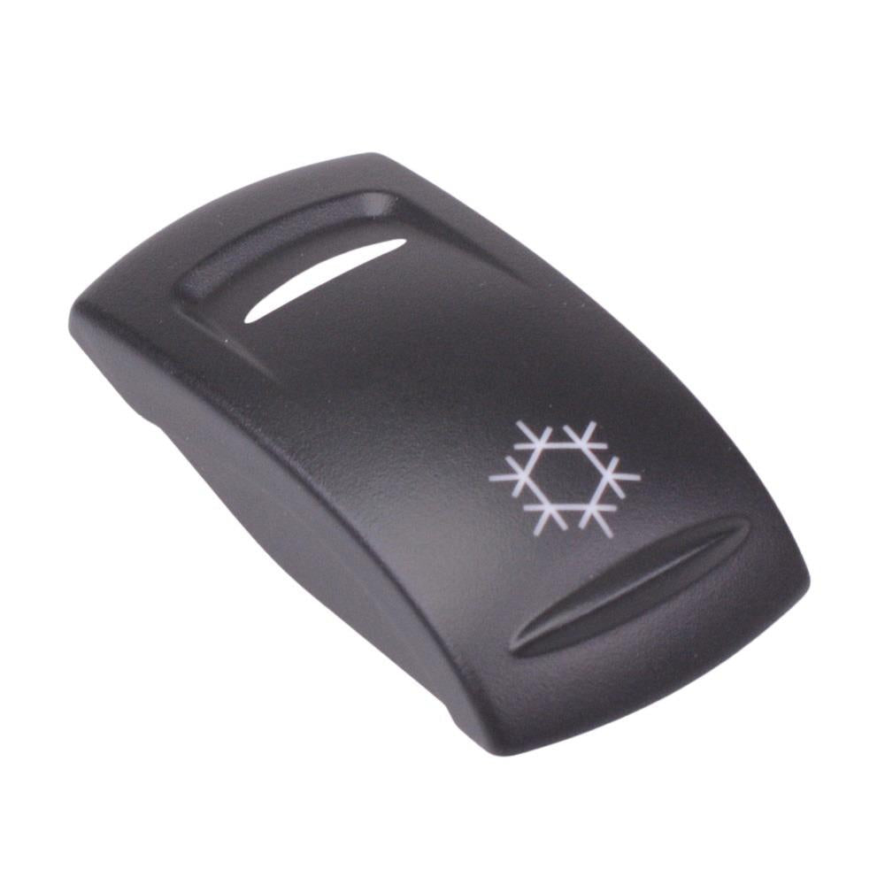 KRR22NCKXXLP APEM Rocker Switch Actuator for KR Series