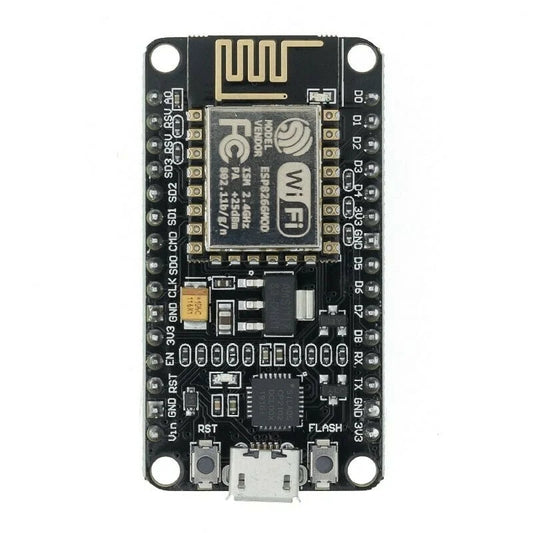 NodeMCU V2 ESP8266 CP2102 Lua WiFi Development Board