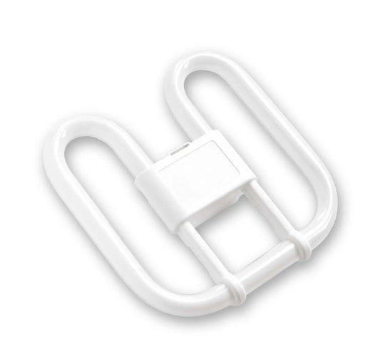 Eveready 2D GR8 16W 2-Pin 240V Low Energy Lamp, Warm White