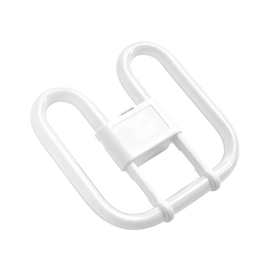 Eveready 2D GR10Q 16W 4-Pin 240V Low Energy Lamp