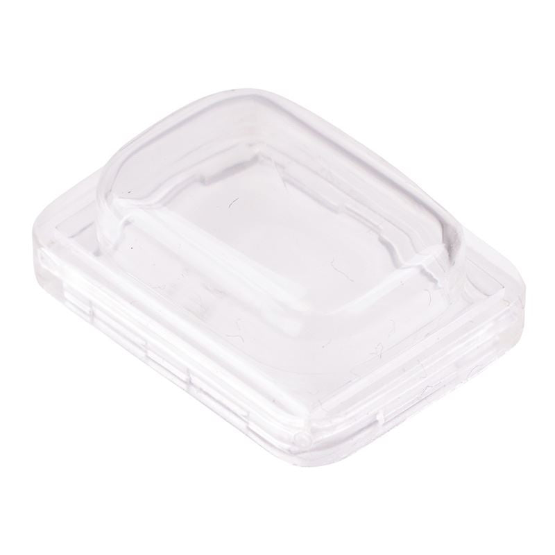 Rectangle Rocker Switch Cover R13-66A-29