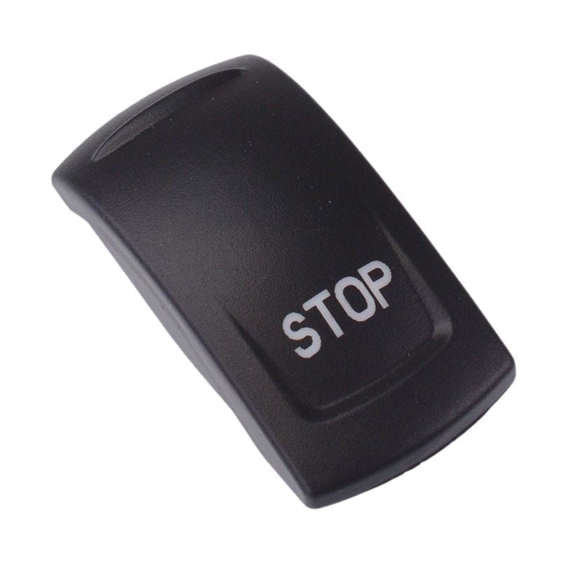 KRR22NXXXX06 STOP Rocker Switch Actuator for KR Series APEM