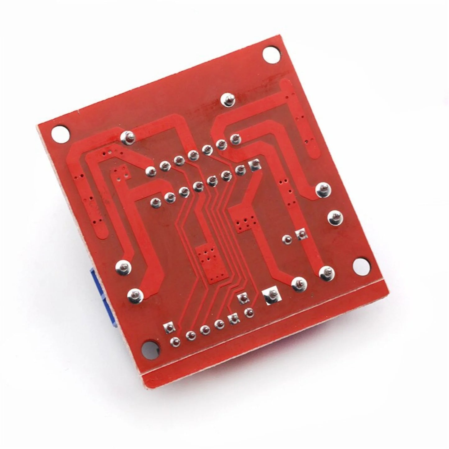 L298N Dual H Bridge Stepper Motor Driver Board