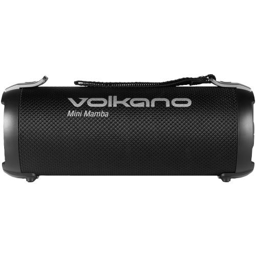 Volkano Mini Mamba Portable Wireless Bluetooth 5.0 Speaker