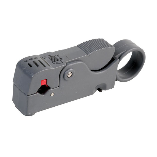 Mercury Coaxial Cable Stripper