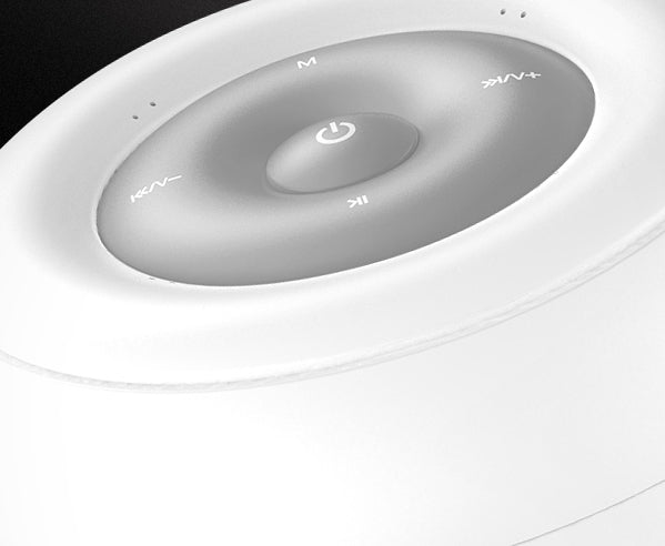 Veho M-Series MZ-S Wireless Speaker, White