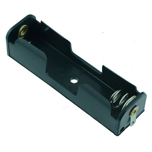 1 x AA Battery Box with Solder Terminals