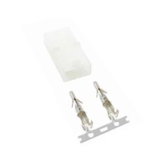 Tamiya Power Connector (12V 15A Max)