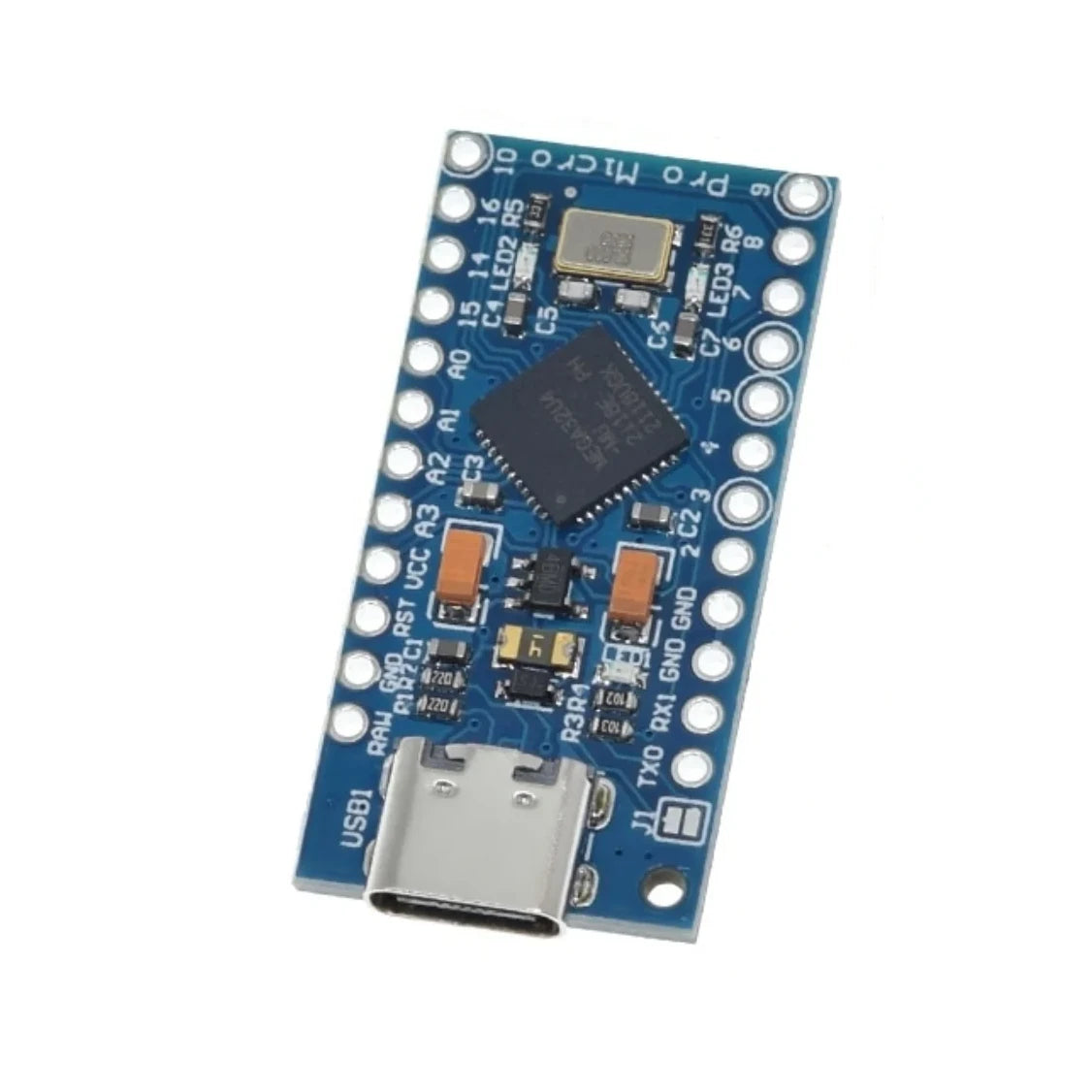 Pro Micro Per Arduino ATmega32U4 - Acquista Pro Micro Per Arduino - Foto 4