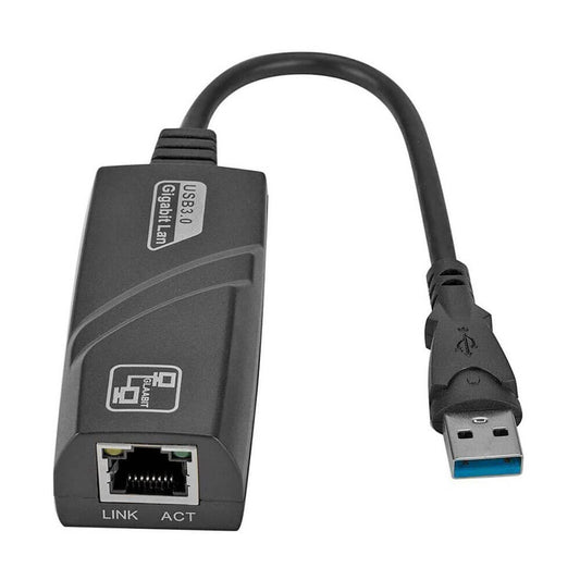 Evo Labs USB 3.0 to Gigabit LAN Ethernet Adapter
