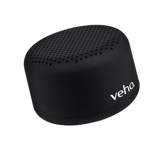 Veho M-Series M3 Wireless Speaker, Black