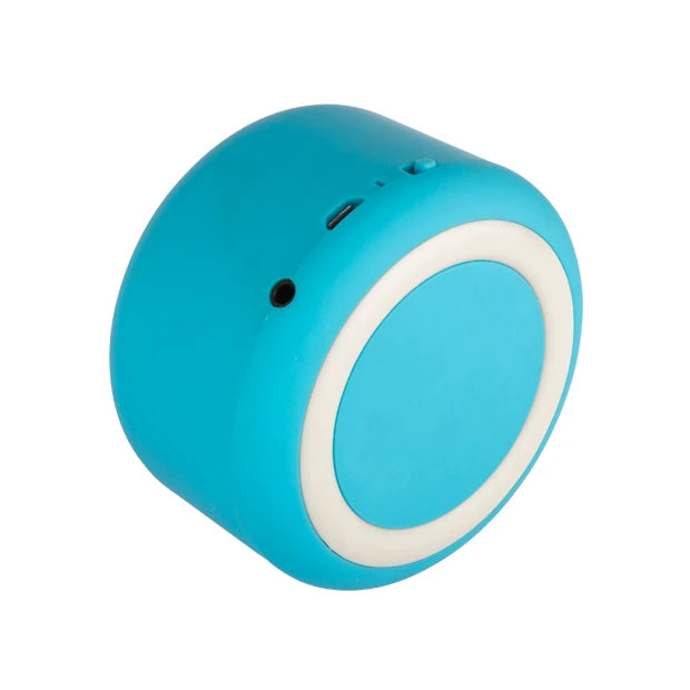 Veho M-Series M3 Wireless Speaker, Blue