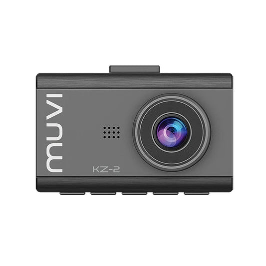Muvi KZ-2 Pro Drivecam 4K Dashcam