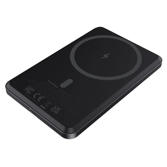 Pebble MG5 Magsafe PD Power Bank 5,000mAh