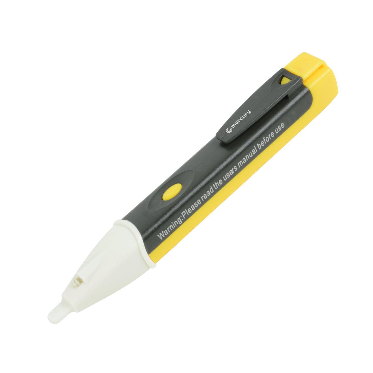 Voltage Test Pen with LED Torch Light
