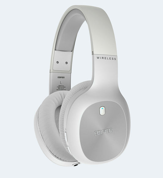 Edifier W800BT Plus Bluetooth 5.1 Wireless Headphones White