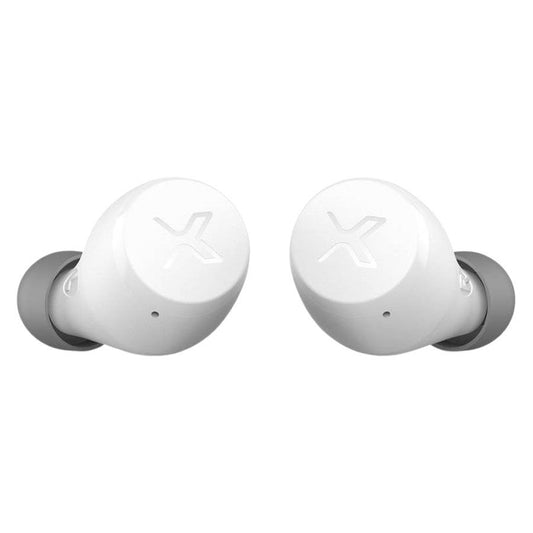 Edifier X3 True Wireless Earbuds with Qualcomm AptX, White