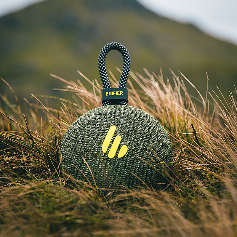 Wireless Bluetooth Speakers by Edifier, Hama, Rechargeable