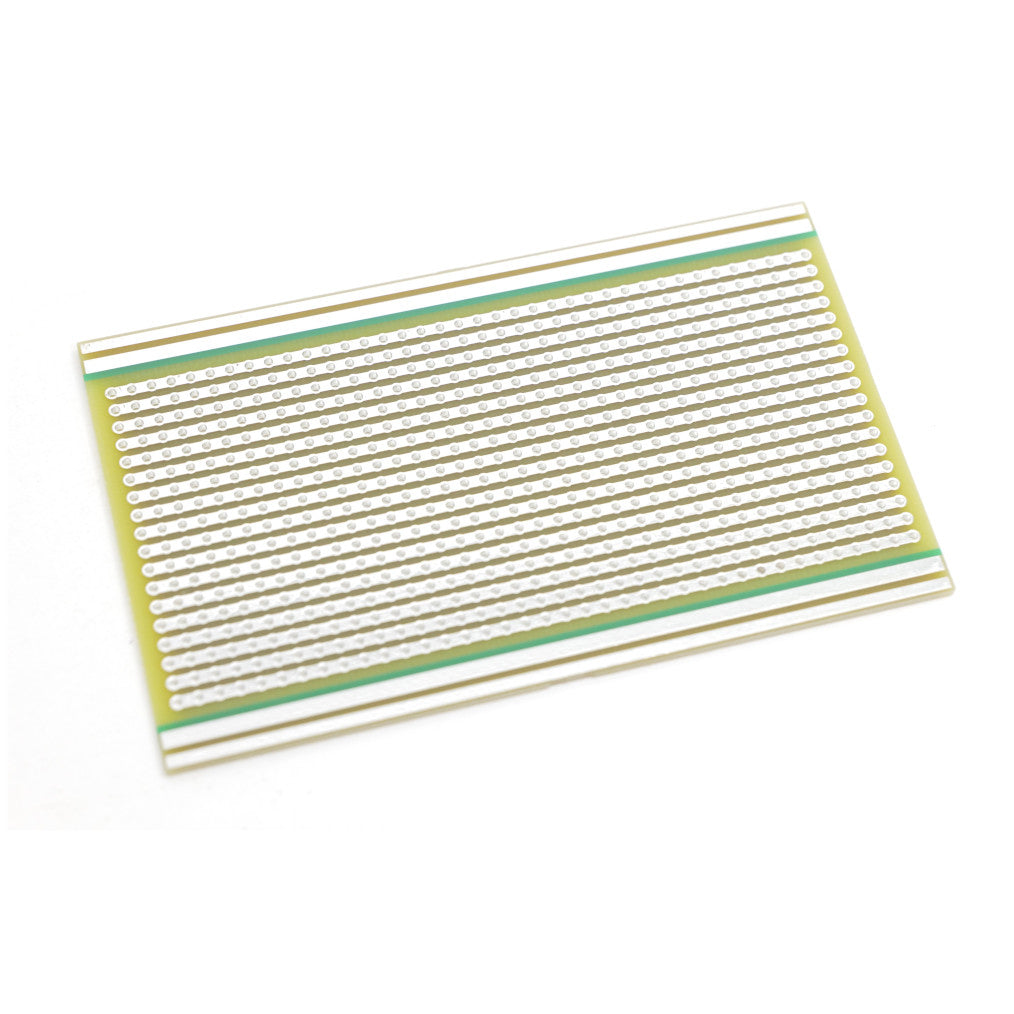 Stripboards – The Electronics Hub