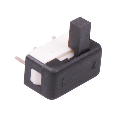 25536NA-6 On-On Professional Horizontal PCB Slide Switch SPDT APEM