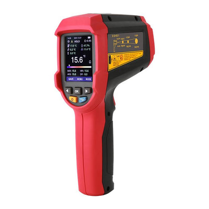 UT305C+ Professional Infrared Thermometer 2200°C Uni-T