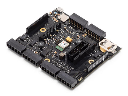 Arduino® Edge Control