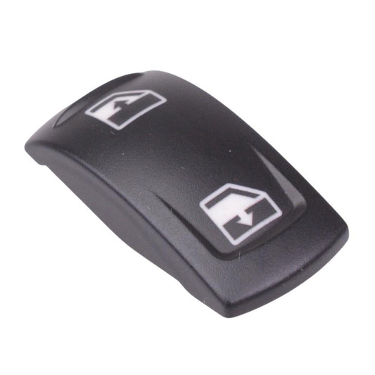 KRR22NKVXXKW APEM Rocker Switch Actuator for KR Series Left Windows