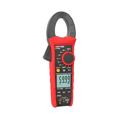 UT219E True RMS Professional Auto Digital Clamp Meter 600A Uni-T
