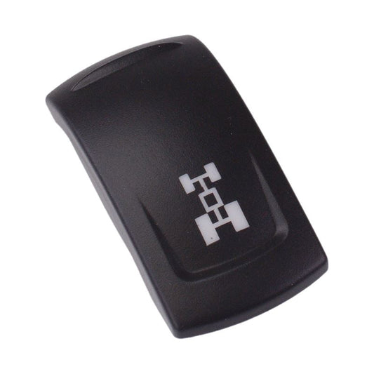 KRR22NXXXX48 Rocker Switch Actuator for KR Series APEM