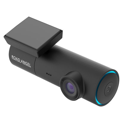 Road Angel Halo Spark Deluxe 1080p Dash Cam with 64GB SD Card & Hardwire Kit