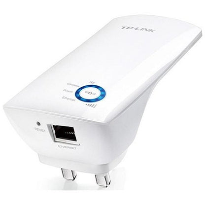 TP-LINK 300Mbps Wifi Range Extender, AP Mode (TL-WA850RE)
