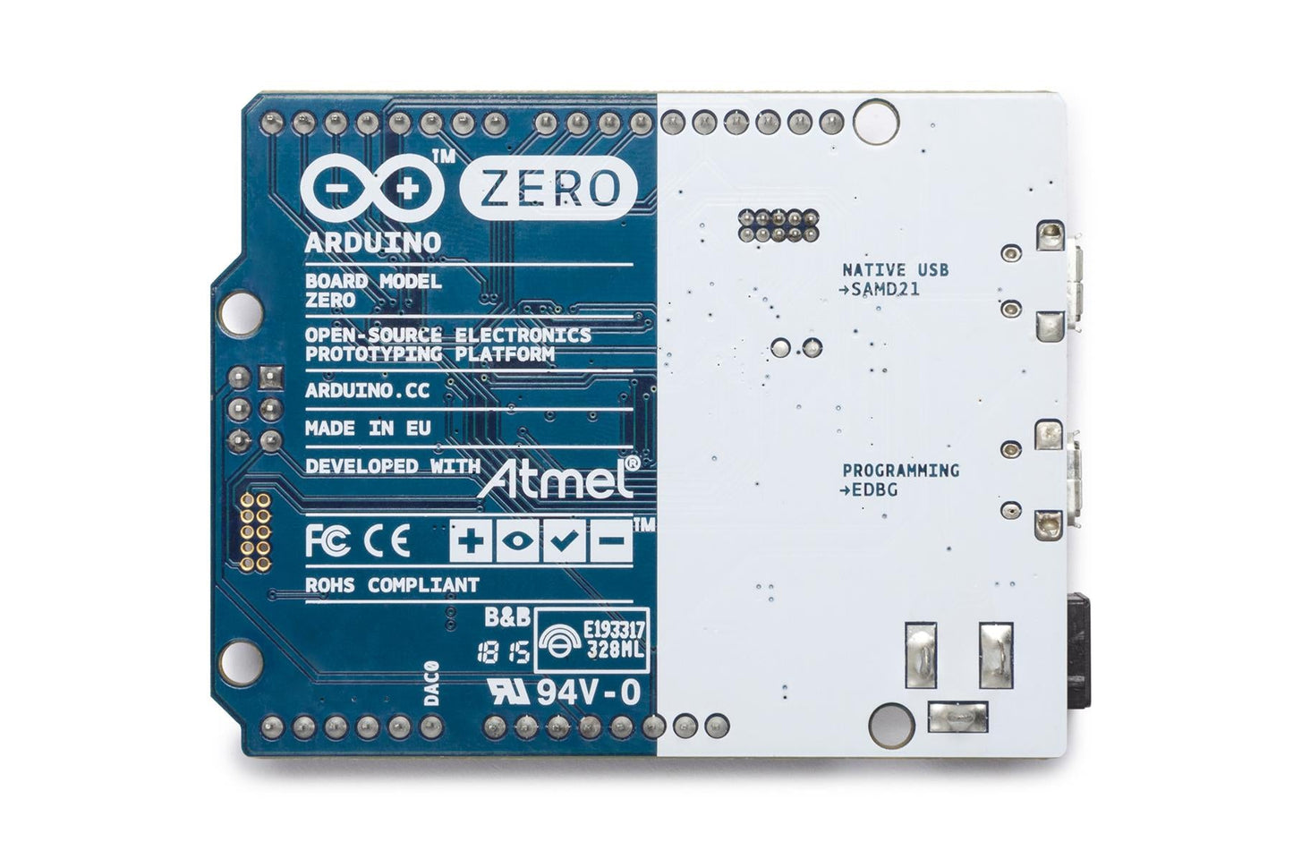 Arduino® Zero