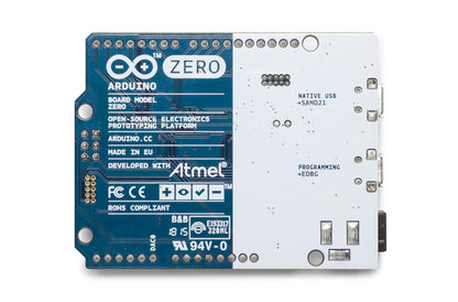 Arduino® Zero