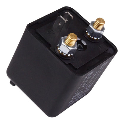 12V Heavy Duty Automotive Relay 100A SPNO