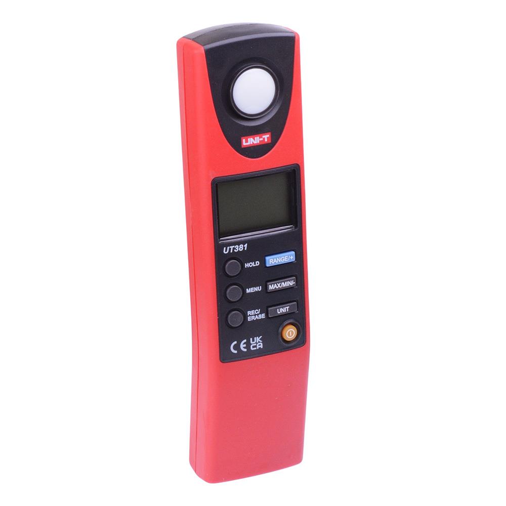 UT381 Light Intensity Meter Uni-T