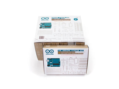 Arduino® Starter Kit Classroom Pack