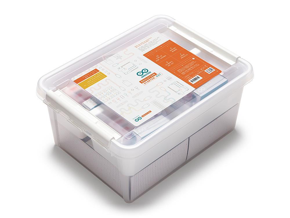 Arduino® Education Starter Kit