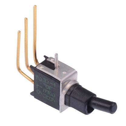 TL36WW09400 APEM On-On Subminiature Washable PCB Toggle Switch SPDT