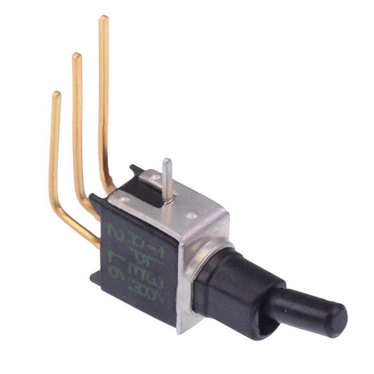 TL36WW09400 APEM On-On Subminiature Washable PCB Toggle Switch SPDT