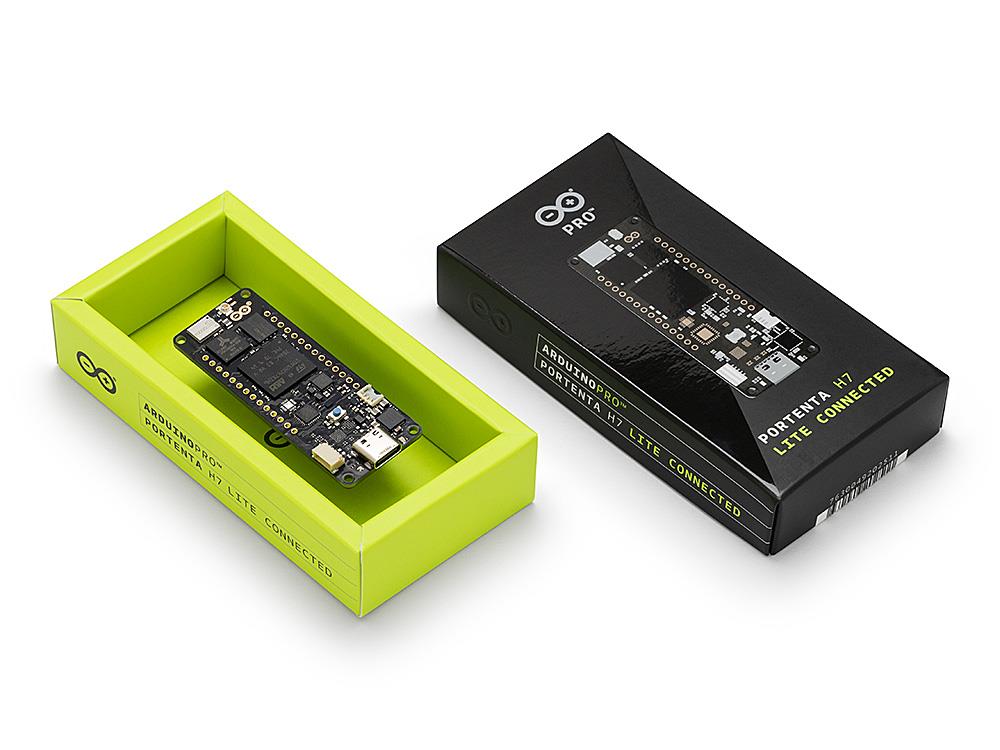 Arduino® Portenta X8