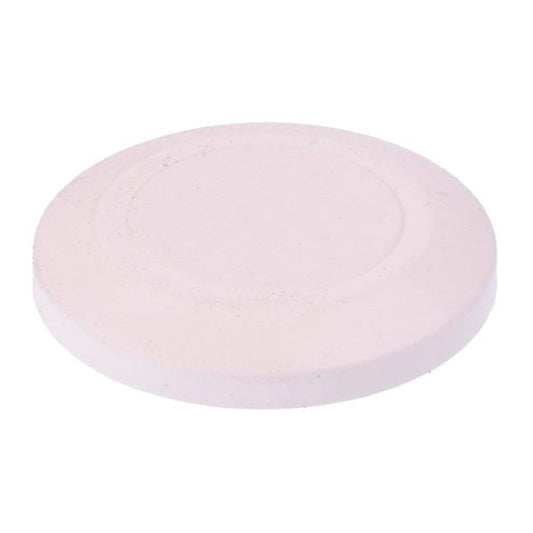 U2187-7 APEM White Anti Vandal 19mm Push Button Sealing Boot