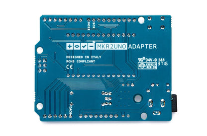 Arduino® MKR2UNO Adapter