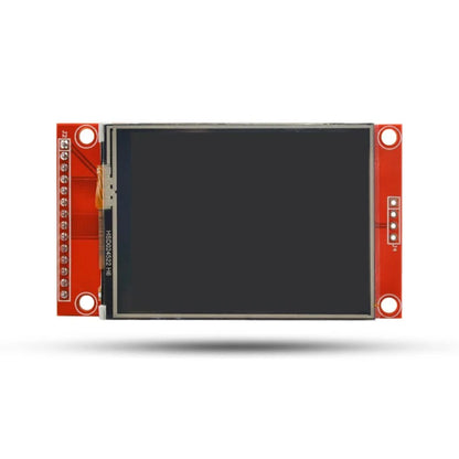LCD 2.4 Inch Touch Screen Full Colour 240×320 Pixel TFT Display ILI9341