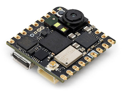 Arduino® Nicla Vision