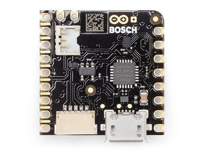 Arduino® Nicla Sense ME