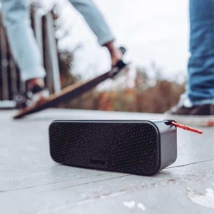 Hama PowerBrick 2.0 Bluetooth Portable Loudspeaker